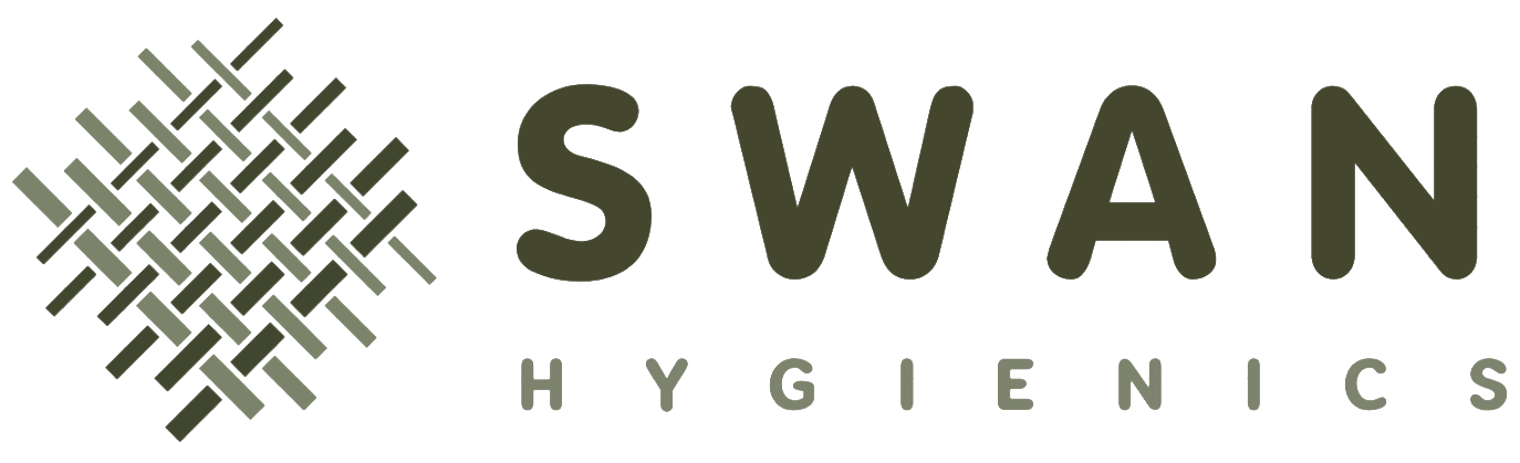Swan Hygienics Logo